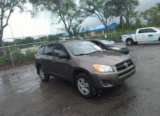 Photo 0 VIN: 2T3BF4DV6BW122249 - TOYOTA RAV4 