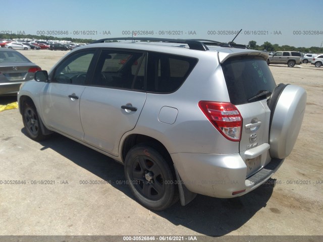 Photo 2 VIN: 2T3BF4DV6BW123563 - TOYOTA RAV4 