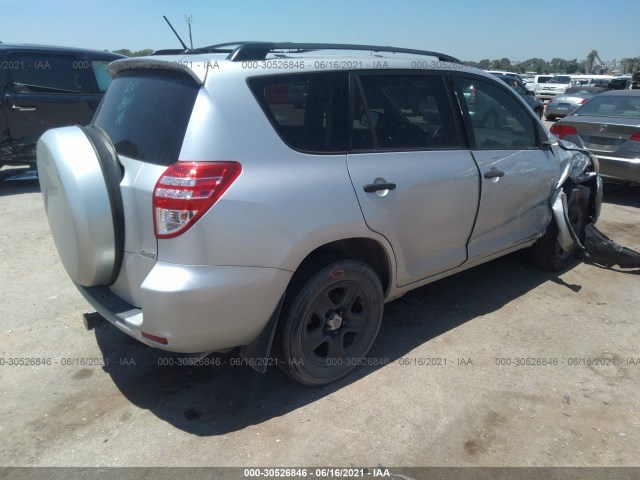 Photo 3 VIN: 2T3BF4DV6BW123563 - TOYOTA RAV4 