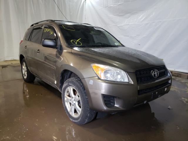 Photo 0 VIN: 2T3BF4DV6BW124437 - TOYOTA RAV4 