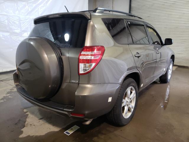 Photo 3 VIN: 2T3BF4DV6BW124437 - TOYOTA RAV4 