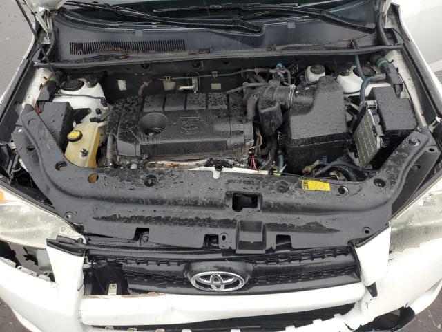 Photo 11 VIN: 2T3BF4DV6BW125460 - TOYOTA RAV4 