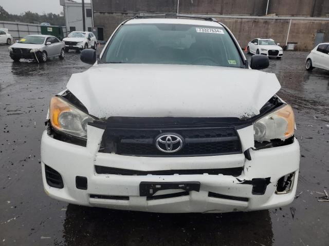 Photo 4 VIN: 2T3BF4DV6BW125460 - TOYOTA RAV4 