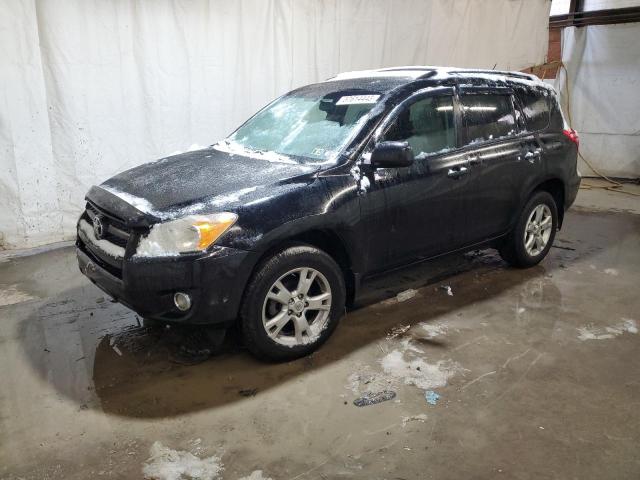 Photo 0 VIN: 2T3BF4DV6BW126253 - TOYOTA RAV4 