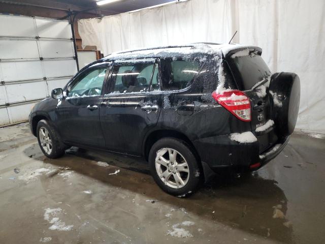 Photo 1 VIN: 2T3BF4DV6BW126253 - TOYOTA RAV4 