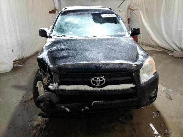 Photo 4 VIN: 2T3BF4DV6BW126253 - TOYOTA RAV4 