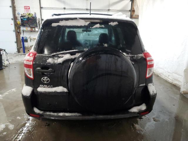 Photo 5 VIN: 2T3BF4DV6BW126253 - TOYOTA RAV4 