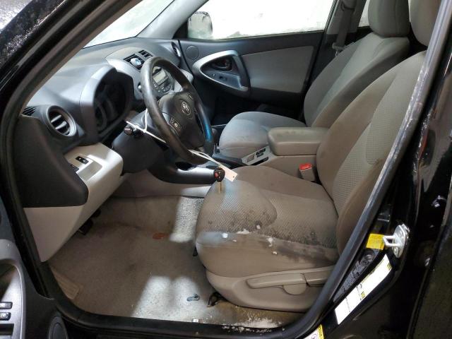 Photo 6 VIN: 2T3BF4DV6BW126253 - TOYOTA RAV4 