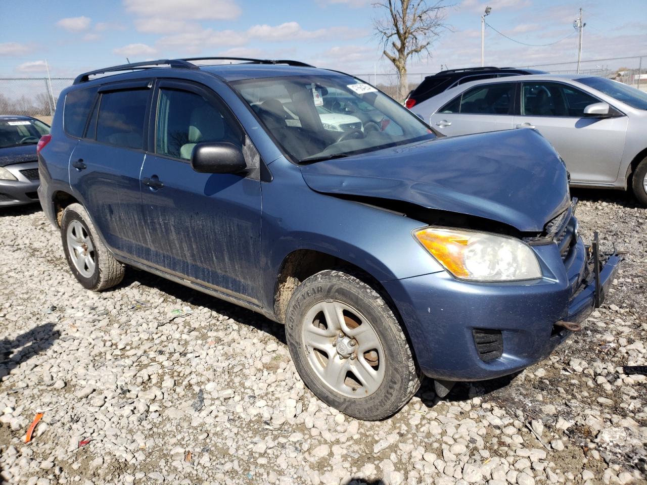 Photo 3 VIN: 2T3BF4DV6BW129444 - TOYOTA RAV 4 