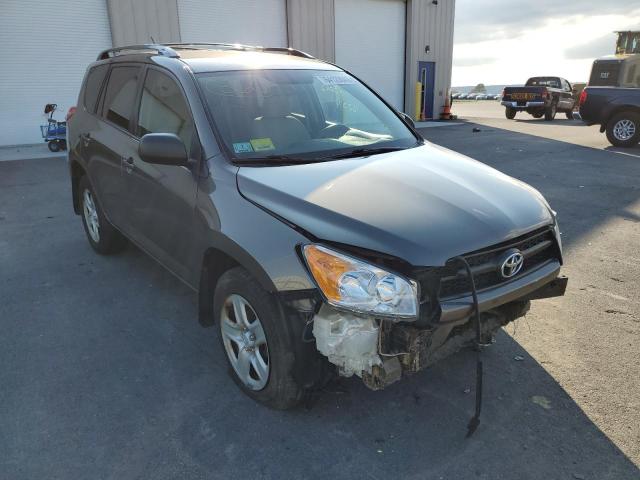 Photo 0 VIN: 2T3BF4DV6BW129508 - TOYOTA RAV4 