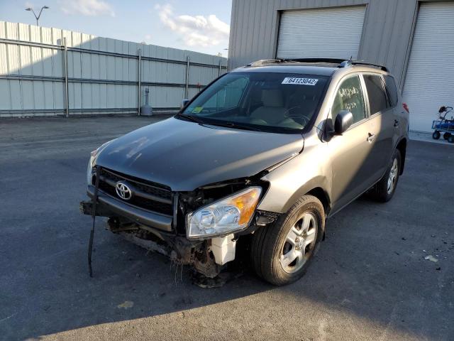 Photo 1 VIN: 2T3BF4DV6BW129508 - TOYOTA RAV4 