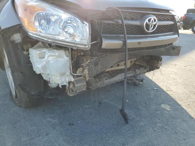 Photo 8 VIN: 2T3BF4DV6BW129508 - TOYOTA RAV4 