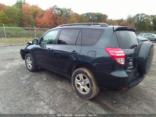 Photo 2 VIN: 2T3BF4DV6BW129637 - TOYOTA RAV4 