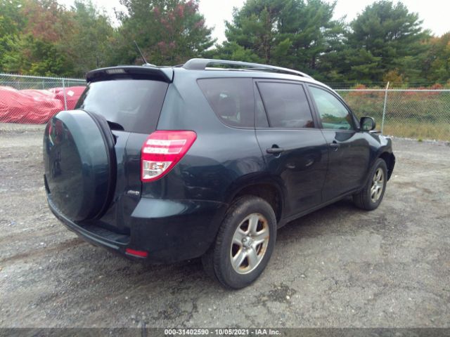 Photo 3 VIN: 2T3BF4DV6BW129637 - TOYOTA RAV4 