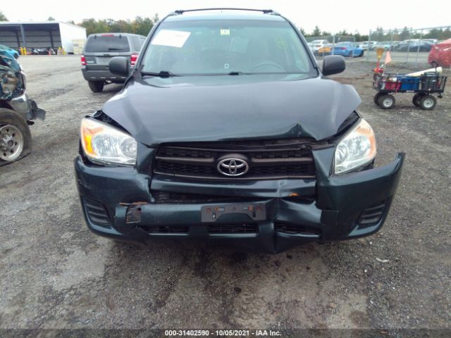 Photo 5 VIN: 2T3BF4DV6BW129637 - TOYOTA RAV4 