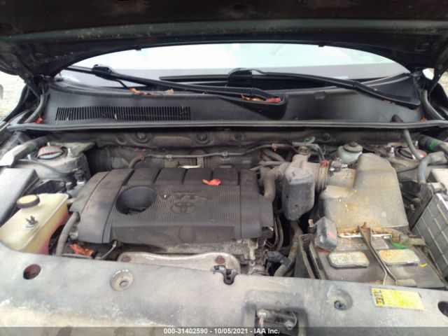 Photo 9 VIN: 2T3BF4DV6BW129637 - TOYOTA RAV4 