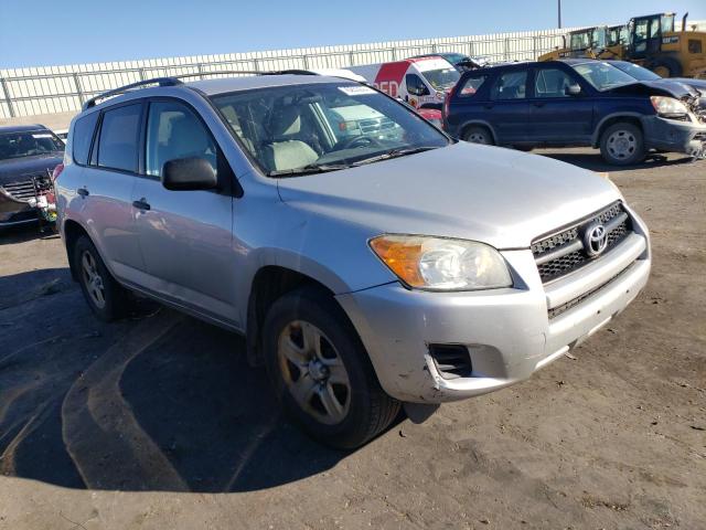 Photo 3 VIN: 2T3BF4DV6BW130447 - TOYOTA RAV4 