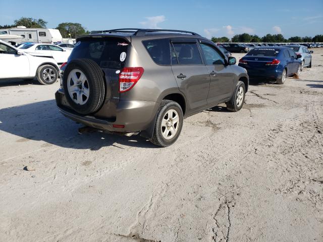 Photo 3 VIN: 2T3BF4DV6BW132182 - TOYOTA RAV4 