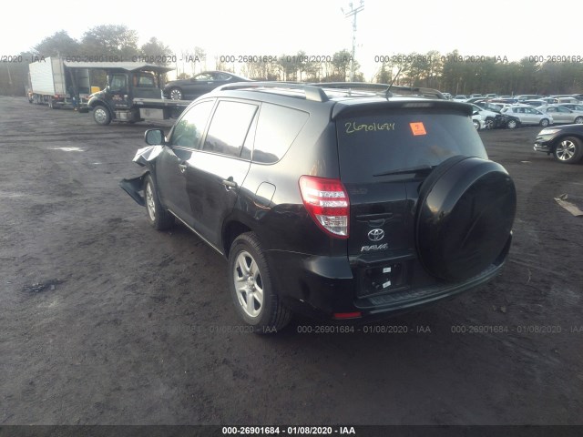 Photo 2 VIN: 2T3BF4DV6BW133106 - TOYOTA RAV4 