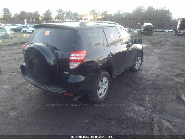 Photo 3 VIN: 2T3BF4DV6BW133106 - TOYOTA RAV4 