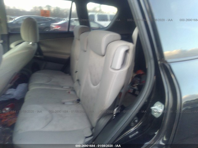 Photo 7 VIN: 2T3BF4DV6BW133106 - TOYOTA RAV4 