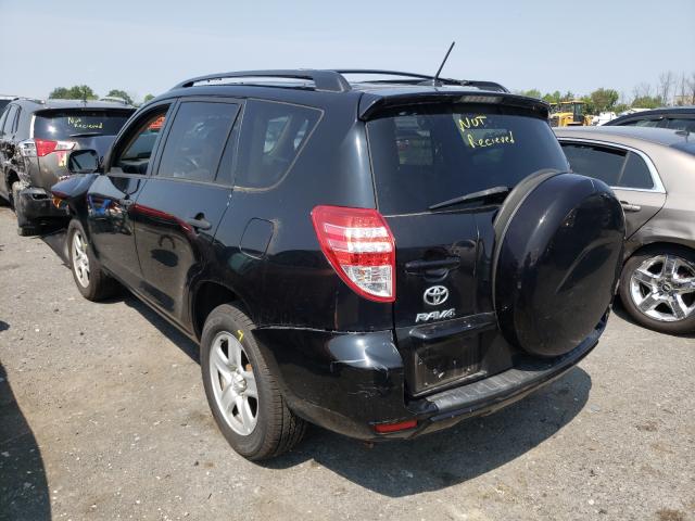 Photo 2 VIN: 2T3BF4DV6BW134174 - TOYOTA RAV4 