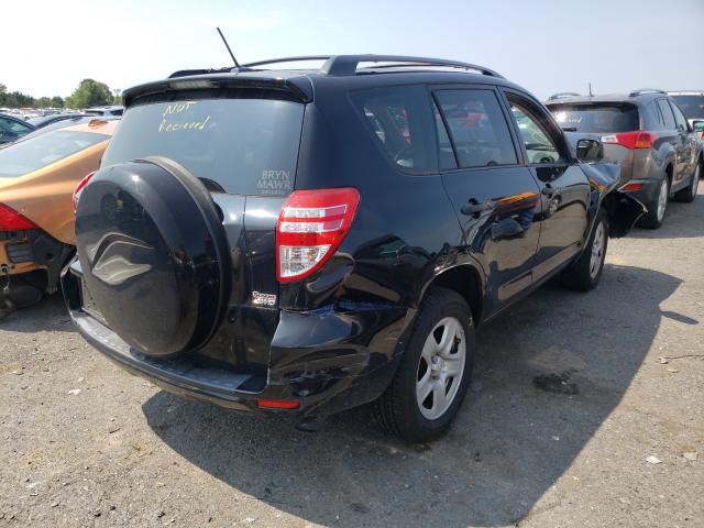 Photo 3 VIN: 2T3BF4DV6BW134174 - TOYOTA RAV4 