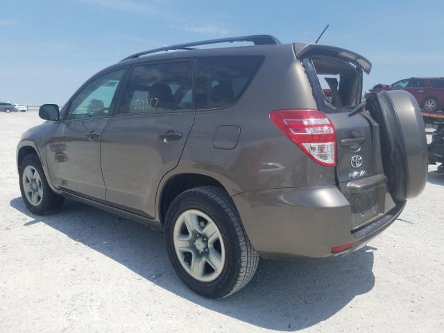 Photo 2 VIN: 2T3BF4DV6BW134448 - TOYOTA RAV4 