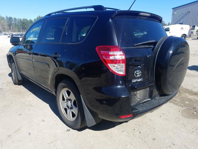 Photo 2 VIN: 2T3BF4DV6BW134546 - TOYOTA RAV4 