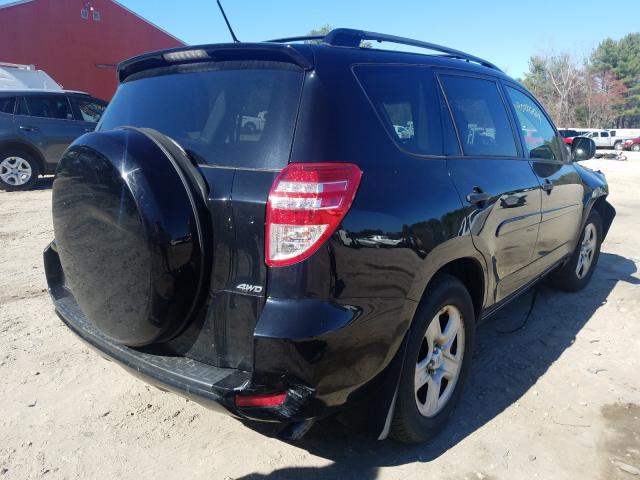 Photo 3 VIN: 2T3BF4DV6BW134546 - TOYOTA RAV4 