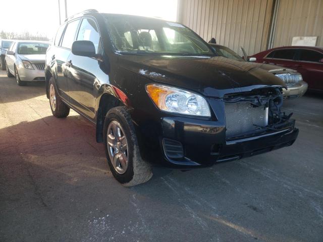 Photo 0 VIN: 2T3BF4DV6BW134689 - TOYOTA RAV4 