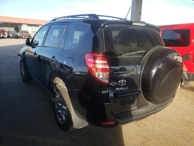 Photo 2 VIN: 2T3BF4DV6BW134689 - TOYOTA RAV4 