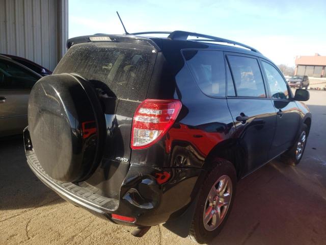 Photo 3 VIN: 2T3BF4DV6BW134689 - TOYOTA RAV4 