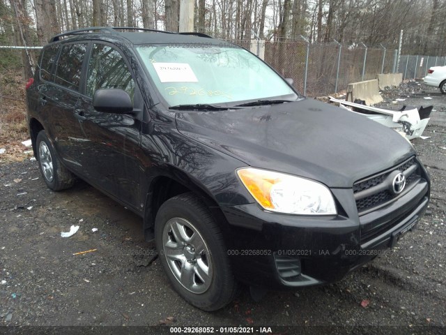 Photo 0 VIN: 2T3BF4DV6BW135888 - TOYOTA RAV4 