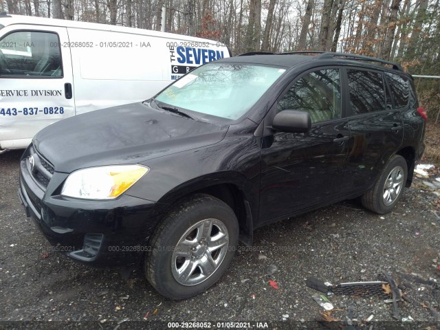 Photo 1 VIN: 2T3BF4DV6BW135888 - TOYOTA RAV4 