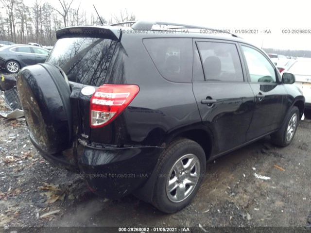 Photo 3 VIN: 2T3BF4DV6BW135888 - TOYOTA RAV4 