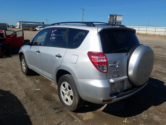 Photo 2 VIN: 2T3BF4DV6BW136118 - TOYOTA RAV4 