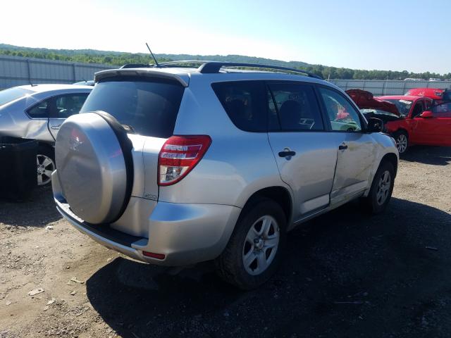 Photo 3 VIN: 2T3BF4DV6BW136118 - TOYOTA RAV4 