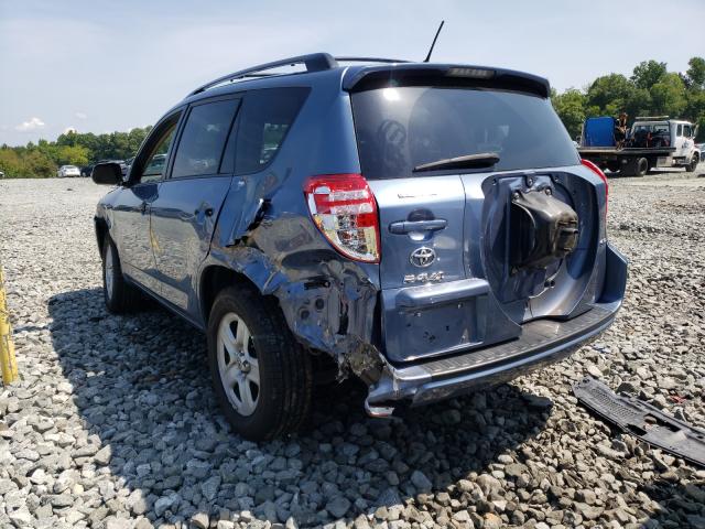 Photo 2 VIN: 2T3BF4DV6BW136443 - TOYOTA RAV4 