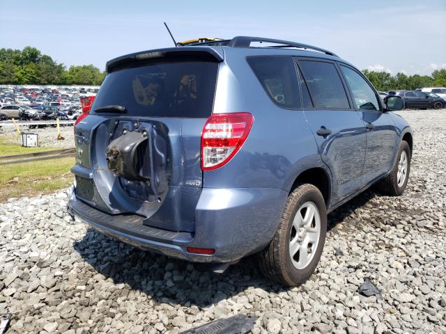 Photo 3 VIN: 2T3BF4DV6BW136443 - TOYOTA RAV4 