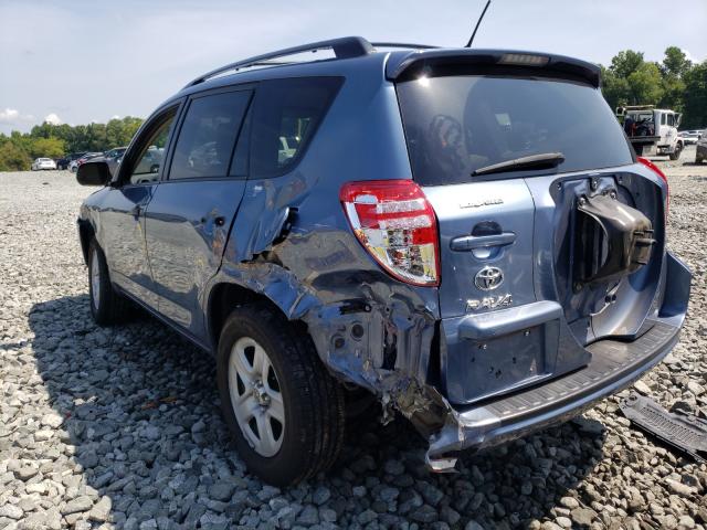 Photo 8 VIN: 2T3BF4DV6BW136443 - TOYOTA RAV4 