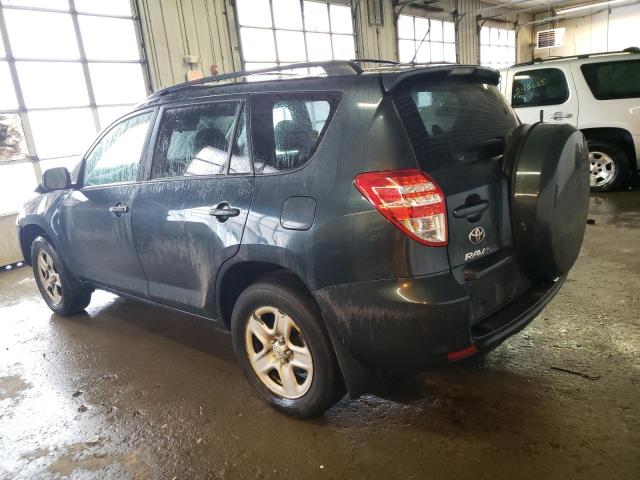 Photo 1 VIN: 2T3BF4DV6BW136605 - TOYOTA RAV4 