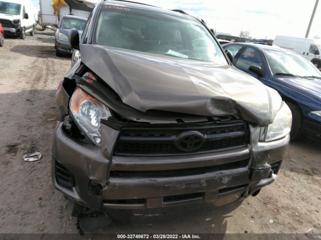 Photo 5 VIN: 2T3BF4DV6BW141514 - TOYOTA RAV4 