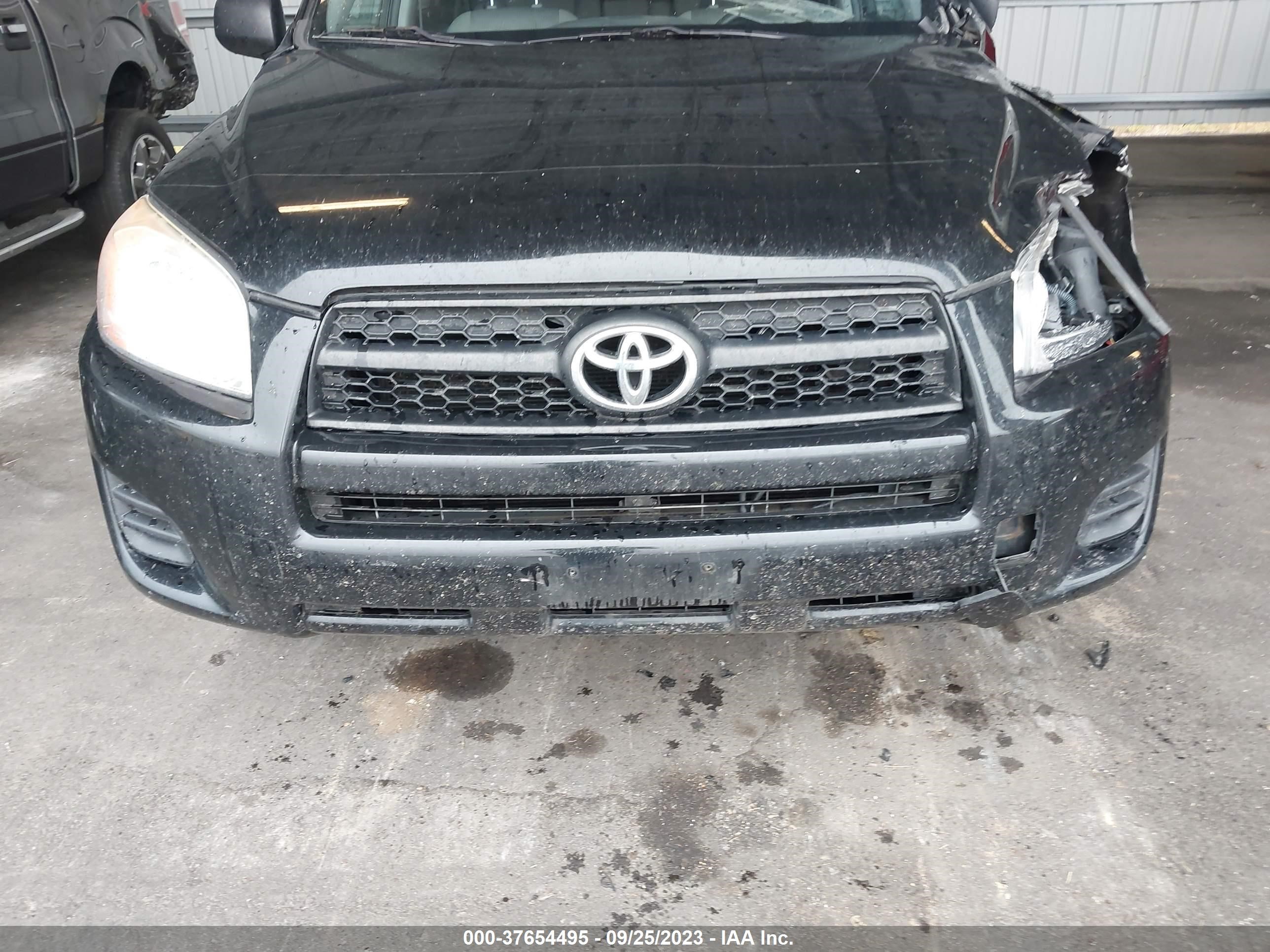 Photo 11 VIN: 2T3BF4DV6BW146938 - TOYOTA RAV 4 