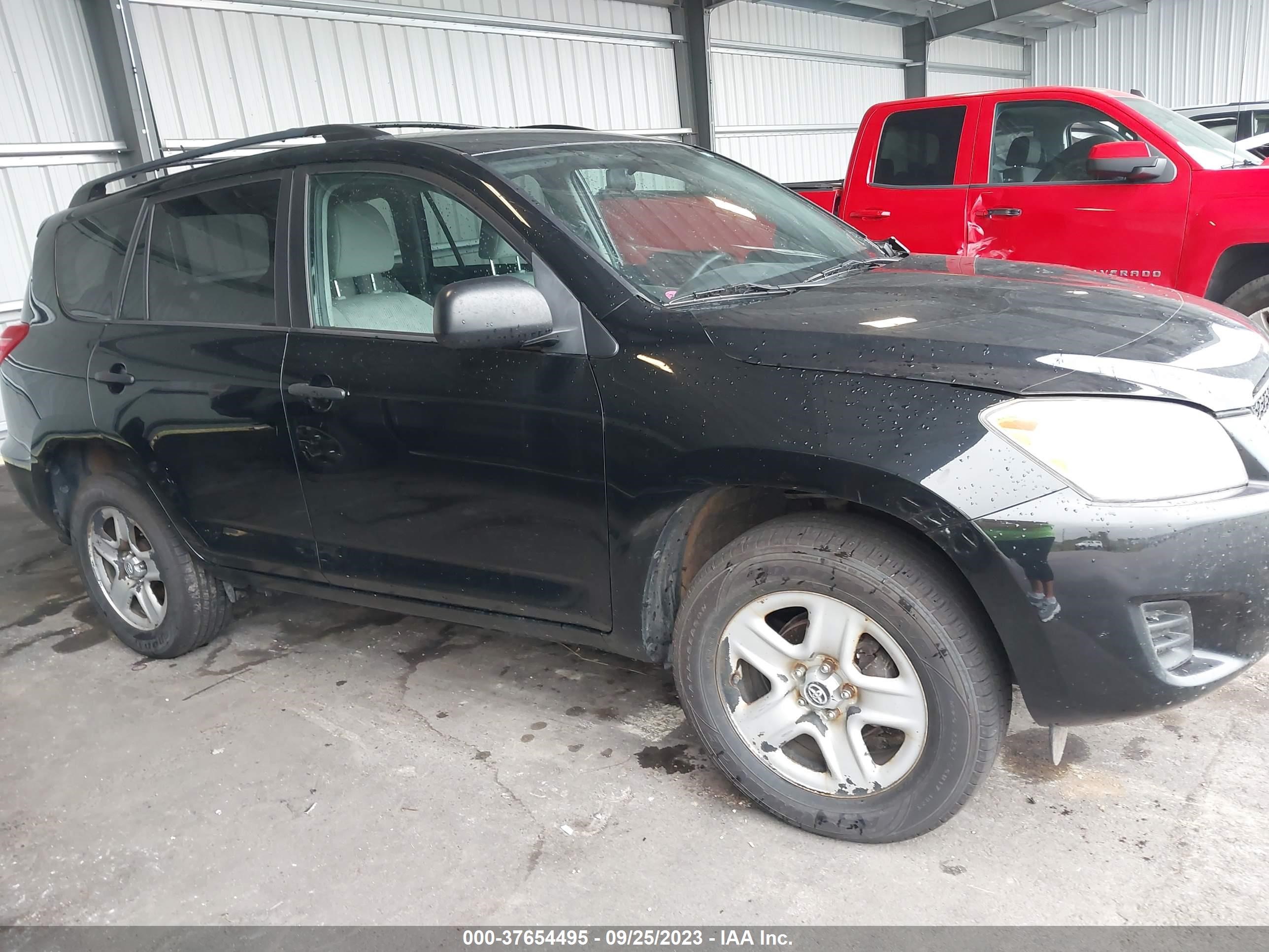 Photo 12 VIN: 2T3BF4DV6BW146938 - TOYOTA RAV 4 