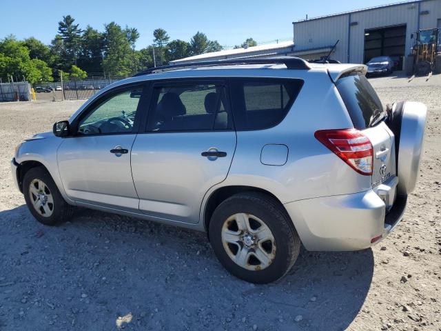 Photo 1 VIN: 2T3BF4DV6BW147474 - TOYOTA RAV4 