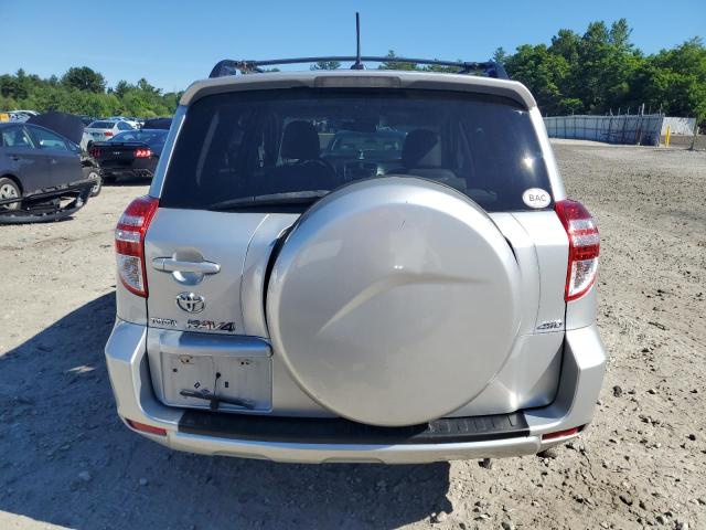 Photo 5 VIN: 2T3BF4DV6BW147474 - TOYOTA RAV4 