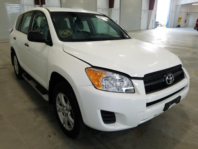 Photo 0 VIN: 2T3BF4DV6BW150844 - TOYOTA RAV4 