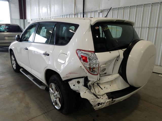 Photo 2 VIN: 2T3BF4DV6BW150844 - TOYOTA RAV4 