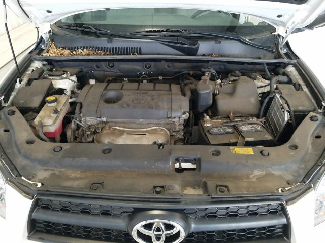 Photo 6 VIN: 2T3BF4DV6BW150844 - TOYOTA RAV4 